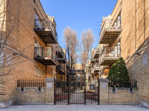 2239 N Lincoln Unit 2B, Chicago, IL 60614