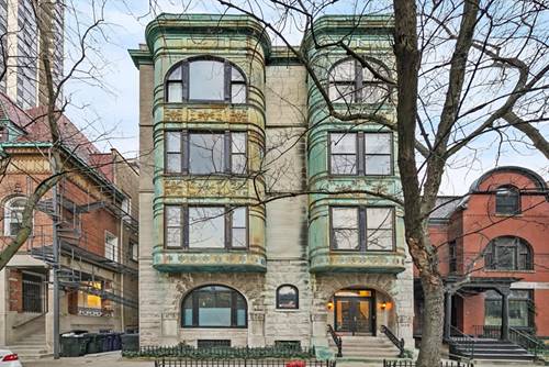 427 W St James Unit 3, Chicago, IL 60614