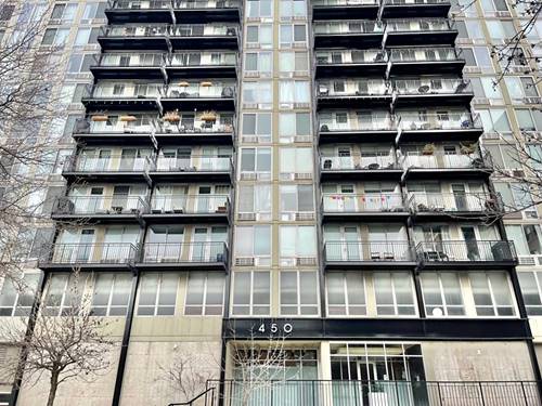 450 W Briar Unit 3L, Chicago, IL 60657