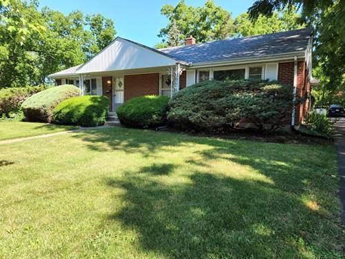 1016 Deerfield, Deerfield, IL 60015