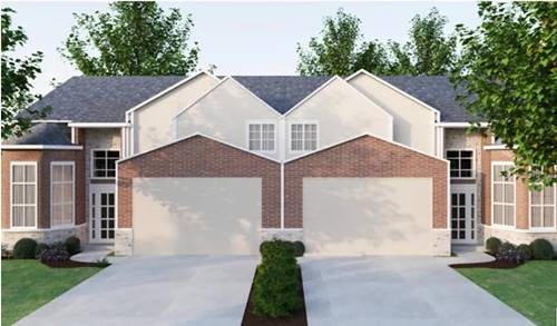3133 Nottingham, Olympia Fields, IL 60461