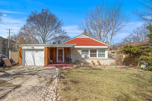 518 Asbury, Evanston, IL 60202