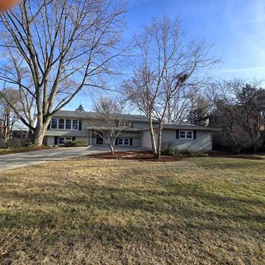 450 W Gartner, Naperville, IL 60540