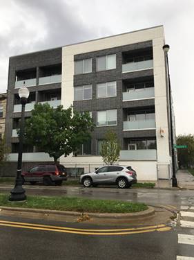 3201 W Wabansia Unit 3H, Chicago, IL 60647