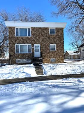 1915 Seymour Unit 2, North Chicago, IL 60064