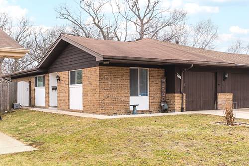 1409 Beverly, Streamwood, IL 60107