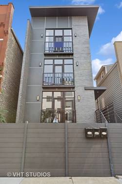 1335 W Walton Unit 2, Chicago, IL 60642