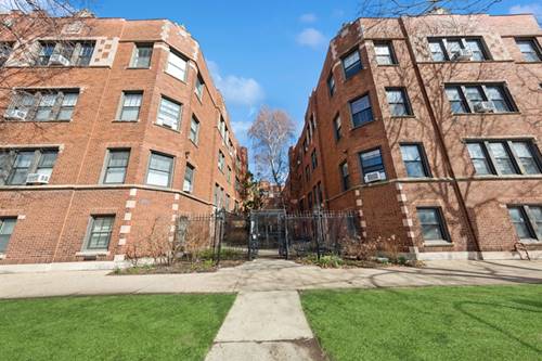 5473 S Ingleside Unit 3E, Chicago, IL 60615