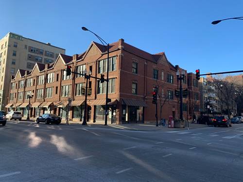 1038 W Bryn Mawr Unit 2, Chicago, IL 60660