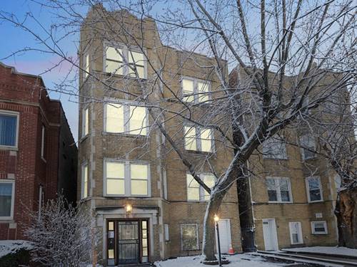 1861 S Karlov, Chicago, IL 60623