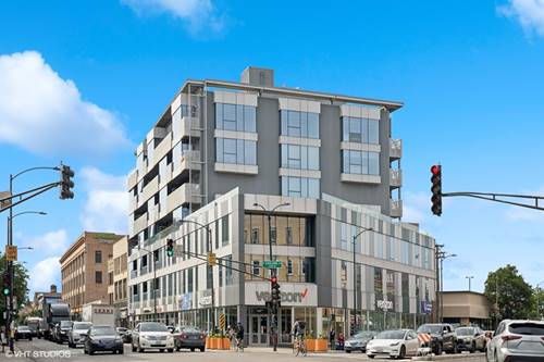 1241 N Milwaukee Unit 604, Chicago, IL 60622