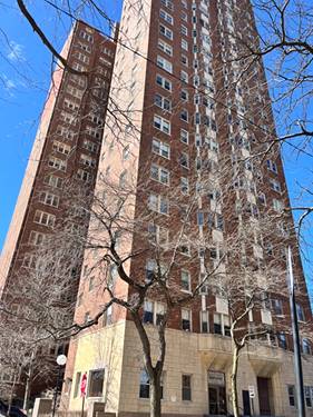 5000 S Cornell Unit 9B, Chicago, IL 60615