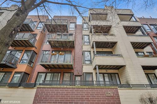 2247 W Wabansia Unit 203, Chicago, IL 60647