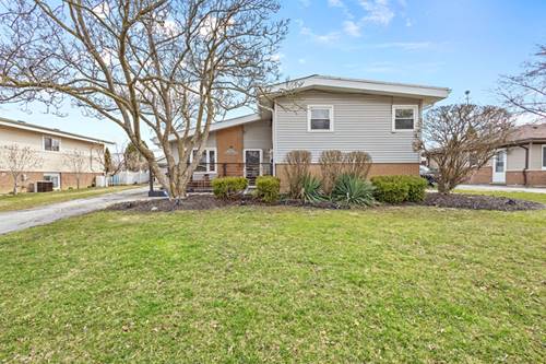 701 Enterprise, Chicago Heights, IL 60411