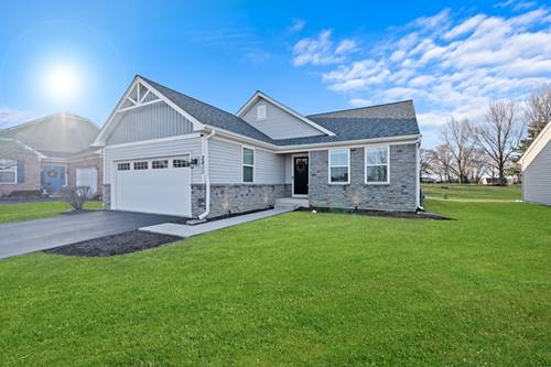 2811 Silver Springs, Yorkville, IL 60560