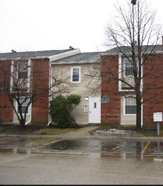 1357 E Wyndham Unit 104, Palatine, IL 60074