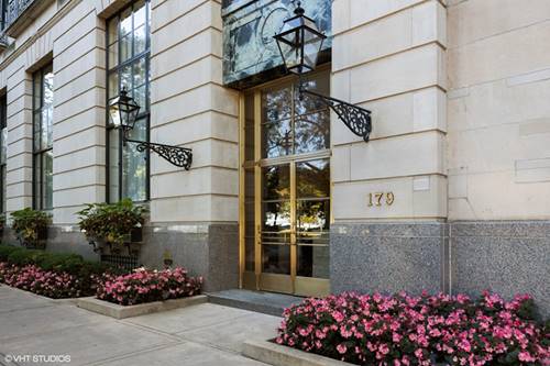 179 E Lake Shore Unit 603, Chicago, IL 60611