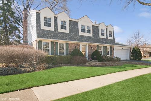 2122 N Williamsburg, Arlington Heights, IL 60004
