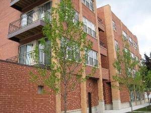 4300 N Kedzie Unit 302, Chicago, IL 60618
