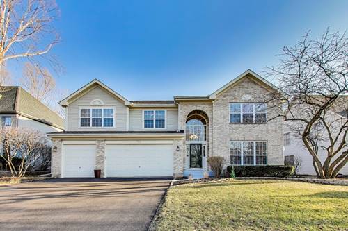 768 Century Farm, Naperville, IL 60563
