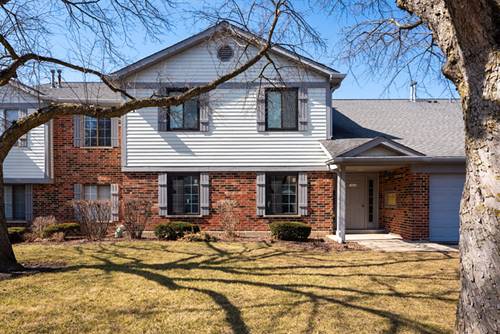 1631 W Partridge Unit 8, Arlington Heights, IL 60004