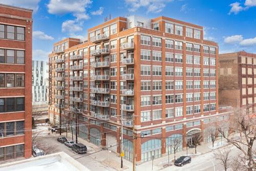 933 W Van Buren Unit 911, Chicago, IL 60607