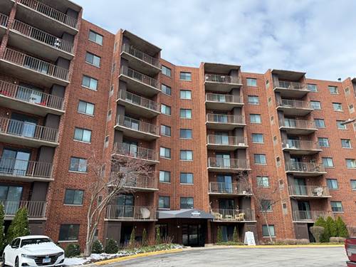 1 Bloomingdale Unit 511, Bloomingdale, IL 60108