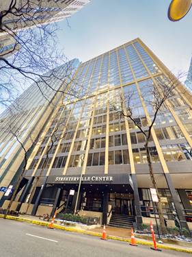233 E Erie Unit 1702, Chicago, IL 60611