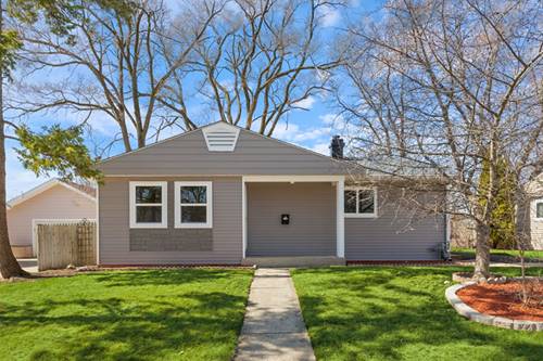 60 Hickory, Carpentersville, IL 60110