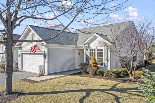 13512 Morgan, Huntley, IL 60142