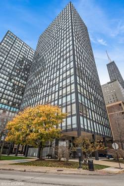 880 N Lake Shore Unit 6AE, Chicago, IL 60611