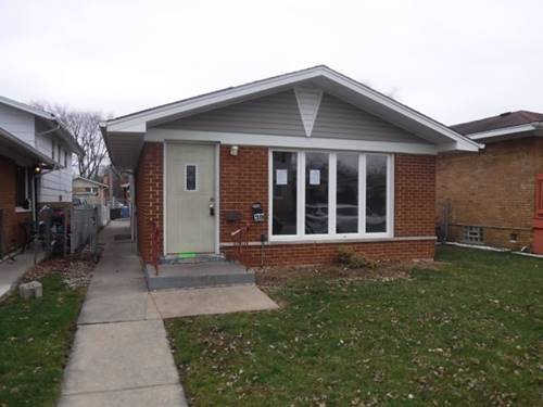 11539 S Carpenter, Chicago, IL 60643