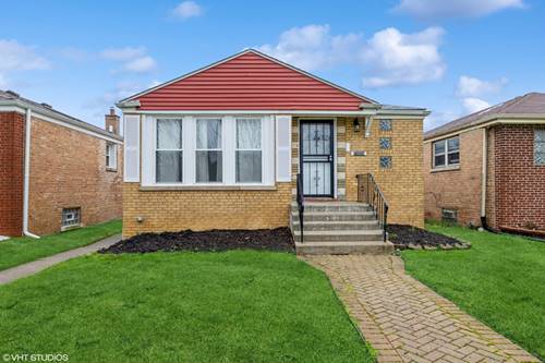 10804 S Union, Chicago, IL 60628