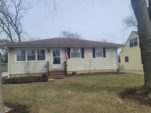 1818 S 4th, St. Charles, IL 60174