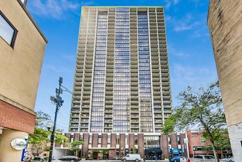 1636 N Wells Unit 2501, Chicago, IL 60614