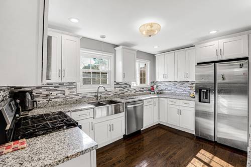 11551 S Justine, Chicago, IL 60643