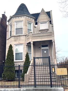 4619 S Indiana, Chicago, IL 60653
