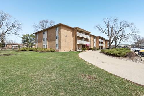 960 Beau Unit 111, Des Plaines, IL 60016