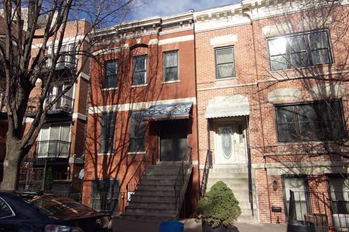 1510 W Thomas Unit 1, Chicago, IL 60642