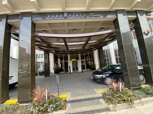655 W Irving Park Unit 2010, Chicago, IL 60613