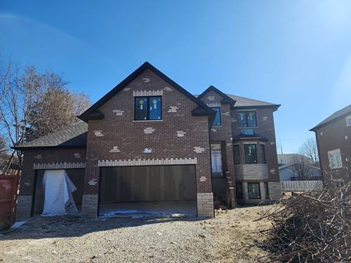 10441 S 83rd, Palos Hills, IL 60465