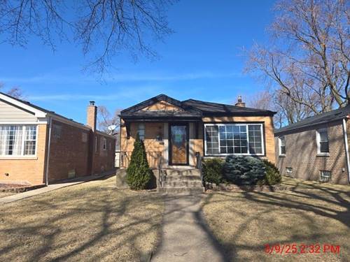 114 W 126th, Chicago, IL 60628