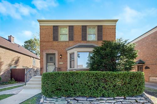 3119 W 83rd, Chicago, IL 60652