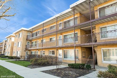 4907 N Harlem Unit 1, Chicago, IL 60656