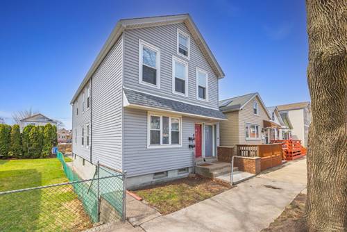 2724 S Crowell, Chicago, IL 60608