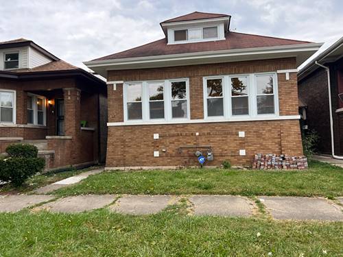 8342 S Paulina, Chicago, IL 60620