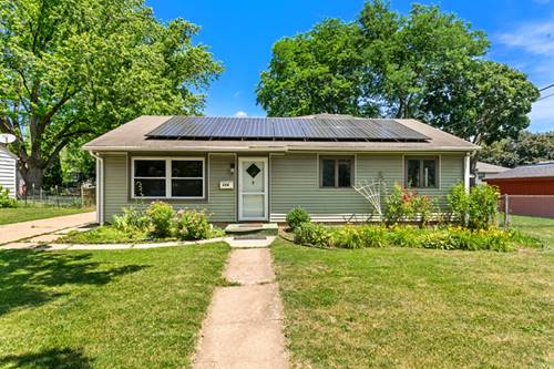 114 Meadow, Woodstock, IL 60098