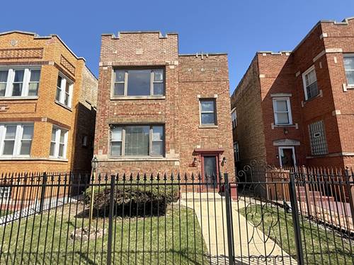 7843 S Paulina, Chicago, IL 60620