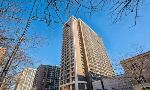 5855 N Sheridan Unit 26DF, Chicago, IL 60660