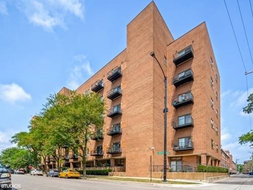1000 E 53rd Unit 112, Chicago, IL 60615